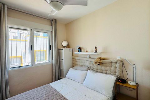 Byhus i Los Altos, Alicante, Los Altos - € 239.000 | Ref: P9102 - foto 15