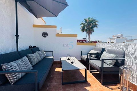 Byhus i Los Altos, Alicante, Los Altos - € 239.000 | Ref: P9102 - foto 16