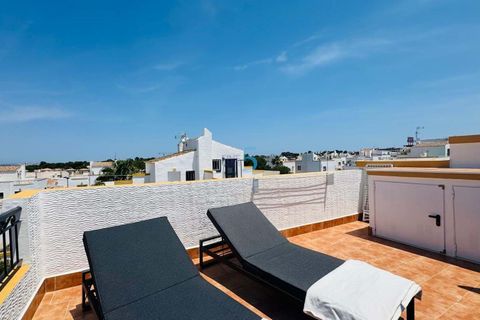 Byhus i Los Altos, Alicante, Los Altos - € 239.000 | Ref: P9102 - foto 17