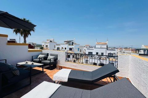 Byhus i Los Altos, Alicante, Los Altos - € 239.000 | Ref: P9102 - foto 18