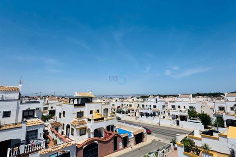 Byhus i Los Altos, Alicante, Los Altos - € 239.000 | Ref: P9102 - foto 19