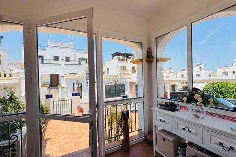 Byhus i Los Altos, Alicante, Los Altos - € 239.000 | Ref: P9102 - foto 20