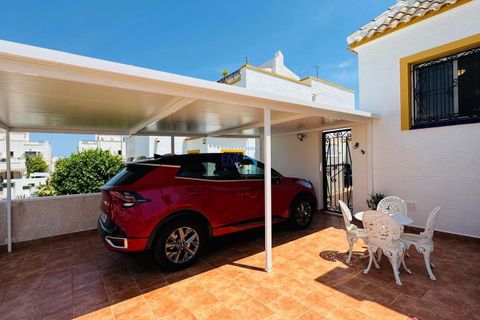 Byhus i Los Altos, Alicante, Los Altos - € 239.000 | Ref: P9102 - foto 21