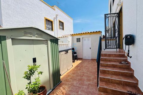 Byhus i Los Altos, Alicante, Los Altos - € 239.000 | Ref: P9102 - foto 22