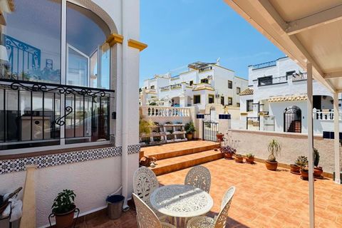 Byhus i Los Altos, Alicante, Los Altos - € 239.000 | Ref: P9102 - foto 23