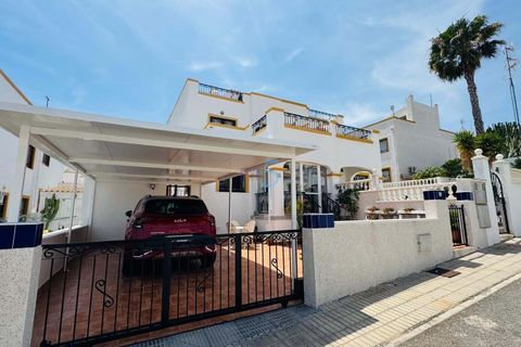 Byhus i Los Altos, Alicante, Los Altos - € 239.000 | Ref: P9102 - foto 24