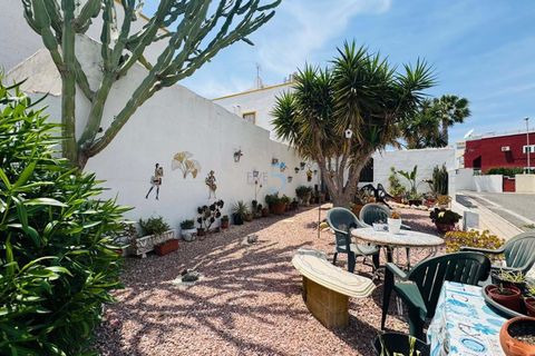 Byhus i Los Altos, Alicante, Los Altos - € 239.000 | Ref: P9102 - foto 25