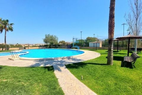 Byhus i Los Altos, Alicante, Los Altos - € 239.000 | Ref: P9102 - foto 26