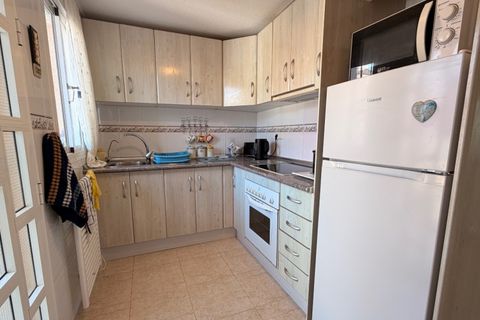Byhus i Ciudad Quesada, Alicante, Ciudad Quesada - € 180.000 | Ref: 200-4837 - foto 7