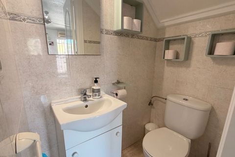 Byhus i Ciudad Quesada, Alicante, Ciudad Quesada - € 180.000 | Ref: 200-4837 - foto 8