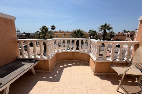 Byhus i Ciudad Quesada, Alicante, Ciudad Quesada - € 180.000 | Ref: 200-4837 - foto 11