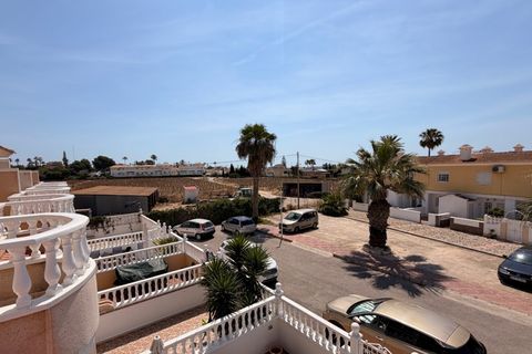 Byhus i Ciudad Quesada, Alicante, Ciudad Quesada - € 180.000 | Ref: 200-4837 - foto 14