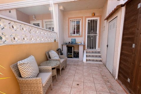 Byhus i Ciudad Quesada, Alicante, Ciudad Quesada - € 180.000 | Ref: 200-4837 - foto 19