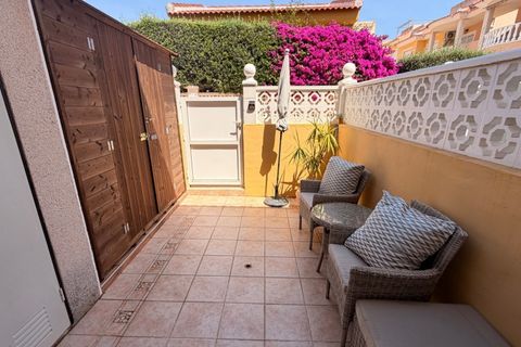 Byhus i Ciudad Quesada, Alicante, Ciudad Quesada - € 180.000 | Ref: 200-4837 - foto 20