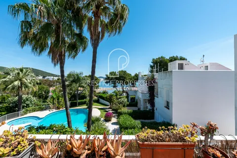 Rækkehus i Siesta, Ibiza, Siesta - € 1.150.000 | Ref: 7812 - foto 29
