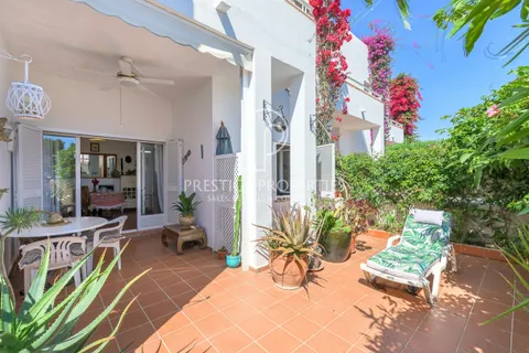 Rækkehus i Siesta, Ibiza, Siesta - € 1.150.000 | Ref: 7812 - foto 4
