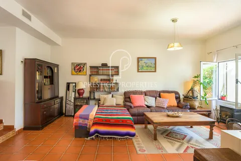 Rækkehus i Siesta, Ibiza, Siesta - € 1.150.000 | Ref: 7812 - foto 9