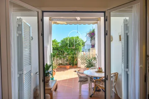 Rækkehus i Siesta, Ibiza, Siesta - € 1.150.000 | Ref: 7812 - foto 11