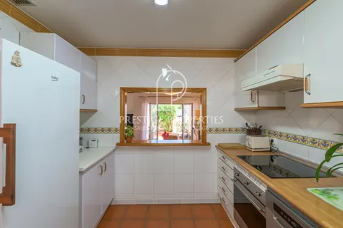 Rækkehus i Siesta, Ibiza, Siesta - € 1.150.000 | Ref: 7812 - foto 14