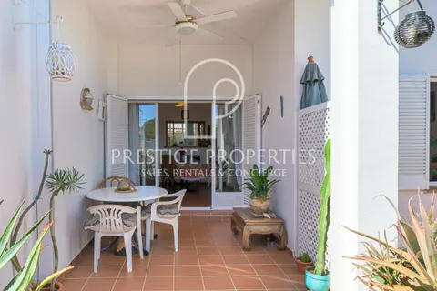 Rækkehus i Siesta, Ibiza, Siesta - € 1.150.000 | Ref: 7812 - foto 16