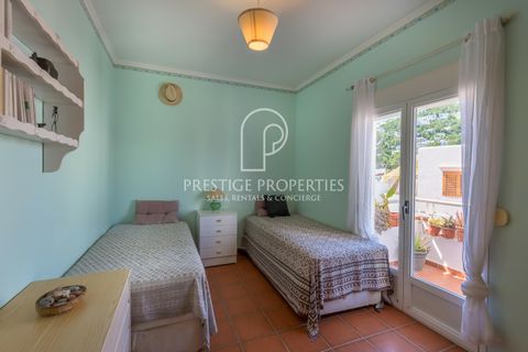 Rækkehus i Siesta, Ibiza, Siesta - € 1.150.000 | Ref: 7812 - foto 20