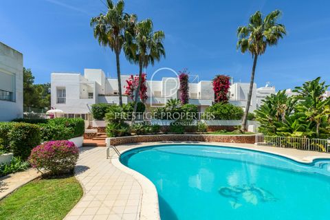 Rækkehus i Siesta, Ibiza, Siesta - € 1.150.000 | Ref: 7812 - foto 7