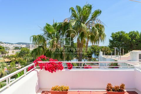Rækkehus i Siesta, Ibiza, Siesta - € 1.150.000 | Ref: 7812 - foto 24