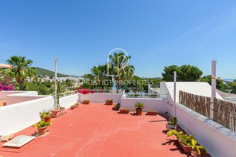 Rækkehus i Siesta, Ibiza, Siesta - € 1.150.000 | Ref: 7812 - foto 3
