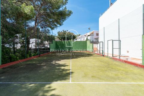 Rækkehus i Siesta, Ibiza, Siesta - € 1.150.000 | Ref: 7812 - foto 28