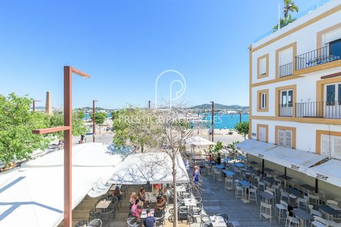 Lägenhet i Ibiza, Ibiza - foto 1