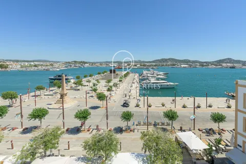 Lägenhet i Ibiza, Ibiza - foto 3