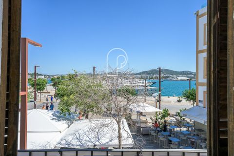 Lägenhet i Ibiza, Ibiza - foto 5