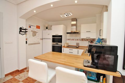 Byhus i Cabo Roig, Alicante, Cabo Roig - € 219.900 | Ref: THK32-3948-5066 - foto 8