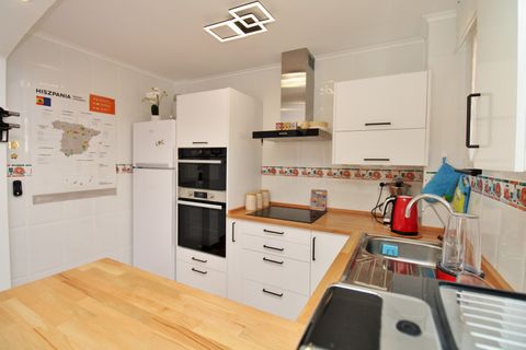Byhus i Cabo Roig, Alicante, Cabo Roig - € 219.900 | Ref: THK32-3948-5066 - foto 9