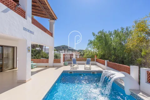 Villa a Jesus, Ibiza, Jesus - € 2.600.000 | Ref: 7782 - foto 4