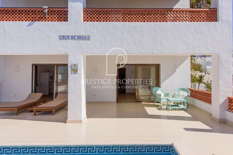 Villa a Jesus, Ibiza, Jesus - € 2.600.000 | Ref: 7782 - foto 7