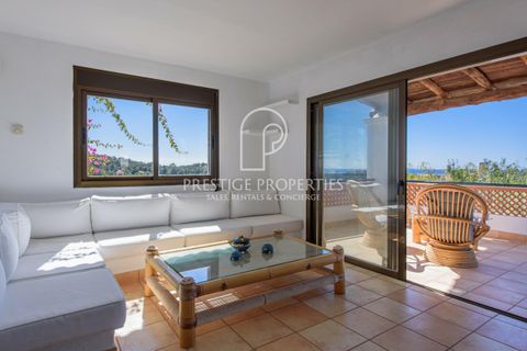 Villa a Jesus, Ibiza, Jesus - € 2.600.000 | Ref: 7782 - foto 9