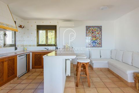 Villa a Jesus, Ibiza, Jesus - € 2.600.000 | Ref: 7782 - foto 11
