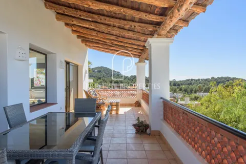 Villa a Jesus, Ibiza, Jesus - € 2.600.000 | Ref: 7782 - foto 13