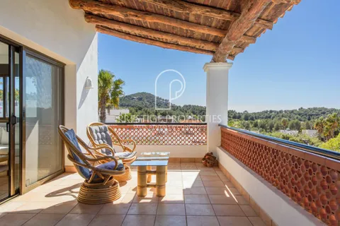 Villa a Jesus, Ibiza, Jesus - € 2.600.000 | Ref: 7782 - foto 14