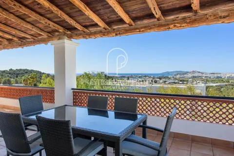 Villa a Jesus, Ibiza, Jesus - € 2.600.000 | Ref: 7782 - foto 15