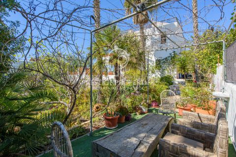 Villa a Jesus, Ibiza, Jesus - € 2.600.000 | Ref: 7782 - foto 19