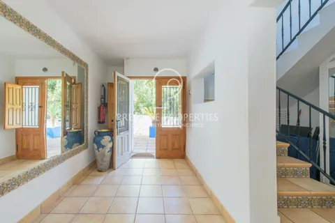 Villa a Jesus, Ibiza, Jesus - € 2.600.000 | Ref: 7782 - foto 21