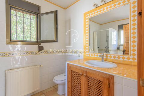 Villa a Jesus, Ibiza, Jesus - € 2.600.000 | Ref: 7782 - foto 23