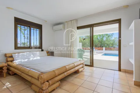 Villa a Jesus, Ibiza, Jesus - € 2.600.000 | Ref: 7782 - foto 25