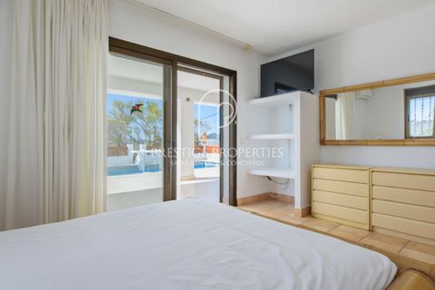 Villa a Jesus, Ibiza, Jesus - € 2.600.000 | Ref: 7782 - foto 26