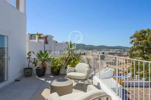 Leilighet i Dalt Vila, Ibiza, Dalt Vila - € 1 950 000 | Ref: 7781 - foto 23