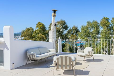 Leilighet i Dalt Vila, Ibiza, Dalt Vila - € 1 950 000 | Ref: 7781 - foto 33