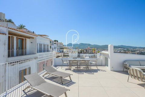 Leilighet i Dalt Vila, Ibiza, Dalt Vila - € 1 950 000 | Ref: 7781 - foto 37