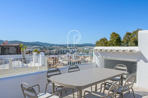 Leilighet i Dalt Vila, Ibiza, Dalt Vila - € 1 950 000 | Ref: 7781 - foto 38